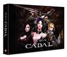 THE ART OF CABAL