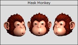 Mask Monkey
