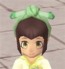 草たまうさカラーが可愛い