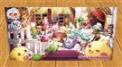 特別なポスター