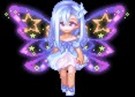 †イルミネーション祭りウィングE