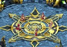 アビスボス戦EXモード