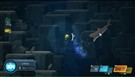 ブルーホール探検