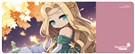 シグナス デスクマット