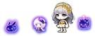 ウィスプのワンダーベリー/ルナクリスタル