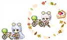 秋の物語シリーズ