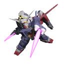 ガンダムAGE-1フルグランサ