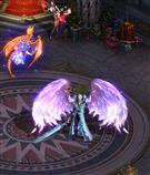 紫霊の翼