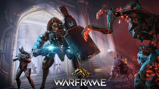 「Warframe」PC版にて最新アップデート「ダイモス : Arcana」の今週リリースが決定