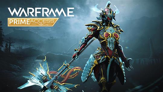「Warframe」5月26日より「Gara Prime Access」登場決定