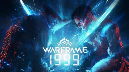 Warframe: 1999