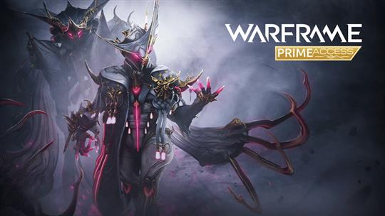 「Warframe」メインストーリービート「ロードパゴス」登場を含むアップデートを本日実施