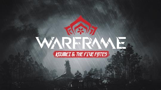 「Warframe」今後のアップデート予定を発表 2024年秋にはアップデート「Koumeiと五つの定め」実施予定