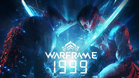 Warframe: 1999