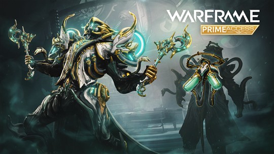 「Warframe」Lavos Prime登場を含むアップデートを本日実施