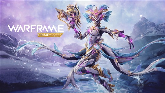 Yareli Prime Access
