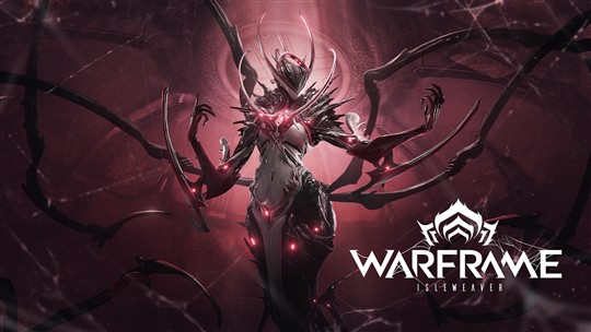 「Warframe」6月25日に全プラットフォームにて次期大型アップデート「Isleweaver」無料配信決定