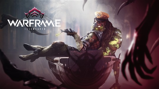 「Warframe」全プラットフォームにて大型アップデート「島々を織りしもの」を本日無料配信開始