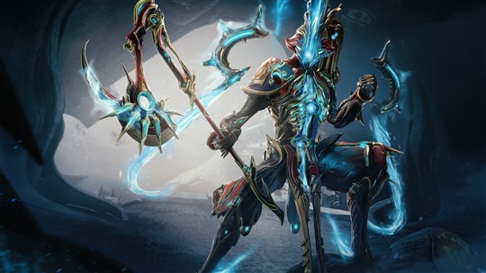 Caliban Prime Access