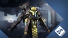 TennoGen Factions