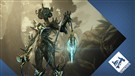 TennoGen Factions