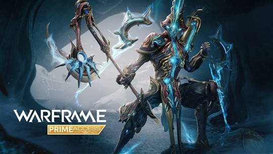 Caliban Prime Access