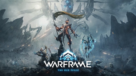 Warframe
