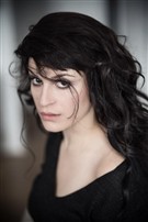 Elsa Perusin (Marie)