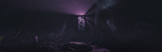 シャドウグラファー