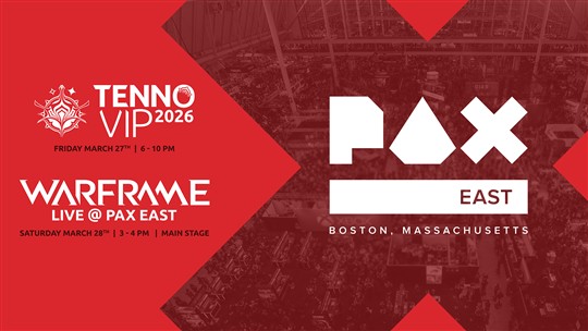 PAX East