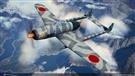 「World of Warplanes」9月3日に日本版テストにて日本製Tier VII重戦闘機「Tachikawa Ki-94-I」プレゼント決定