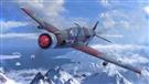 「World of Warplanes」9月10日に日本版テストにてドイツ製Tier VIII重戦闘機「Dornier Do 335 A-1 Pfeil」プレゼント決定