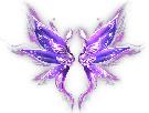 極・紫炎の翼