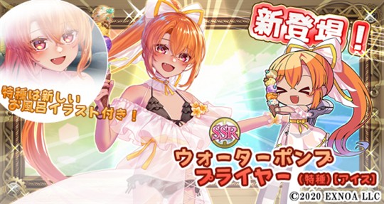 SSR ウォーターポンププライヤー(特種)【アイス】