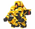 マッハナイトGld