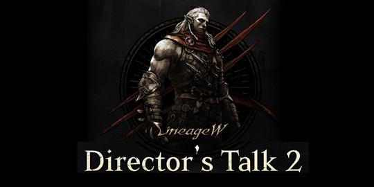 Director’s Talk2