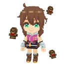 焦げた真っ黒クッキー