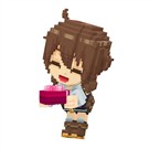 心をこめて