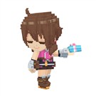 これあげる！