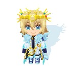 スノープリンス衣装