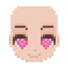 メロメロフェイス