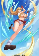孫策(艶姿)