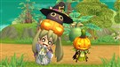 あげぽよハロウィンイベント