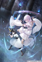 コラボイラスト