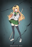 ユエ