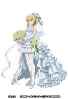 リュー(ウェディングドレス)