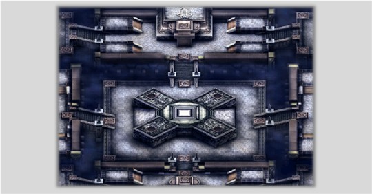 遺跡争奪戦