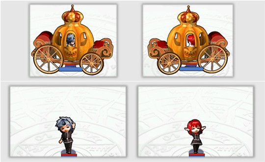 アイテムモール最新情報