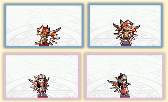 「冒険者契約証」新シーズン開始