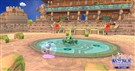 レース晴空城